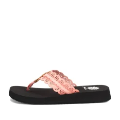 Fascell Flip Flop