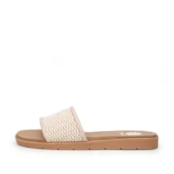 Faustin Slide Sandal