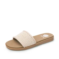Faustin Slide Sandal