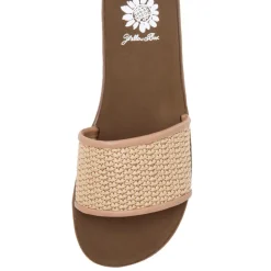 Faustin Slide Sandal
