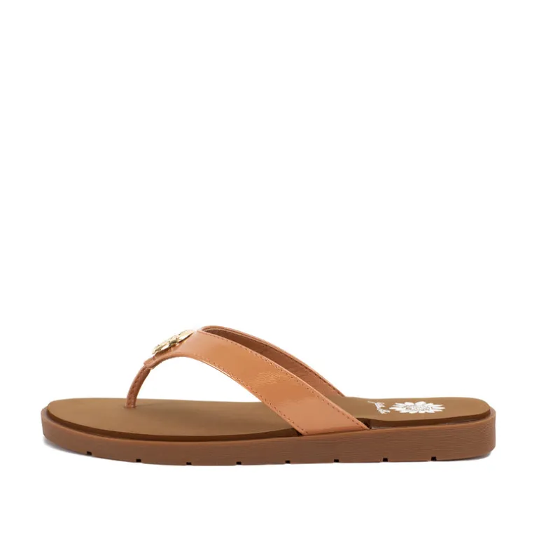 Fazania Flip Flop Sandal