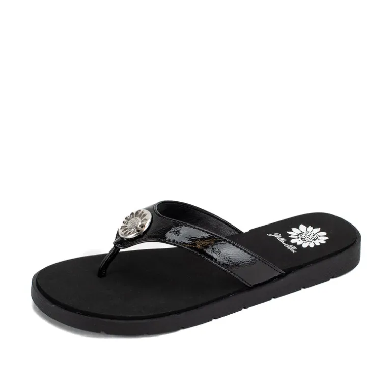 Fazania Flip Flop Sandal
