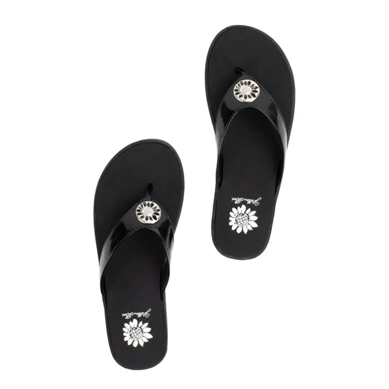 Fazania Flip Flop Sandal