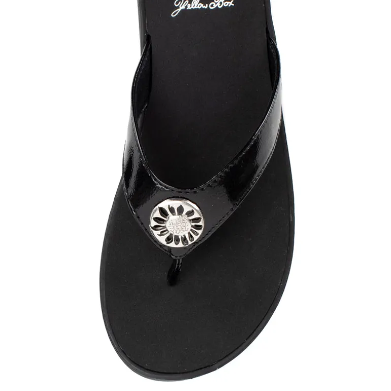 Fazania Flip Flop Sandal