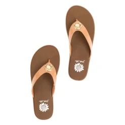 Fazania Flip Flop Sandal