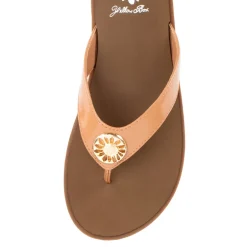 Fazania Flip Flop Sandal