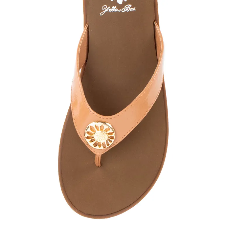 Fazania Flip Flop Sandal
