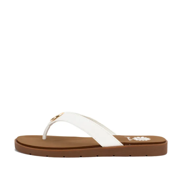 Fazania Flip Flop Sandal