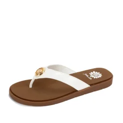 Fazania Flip Flop Sandal