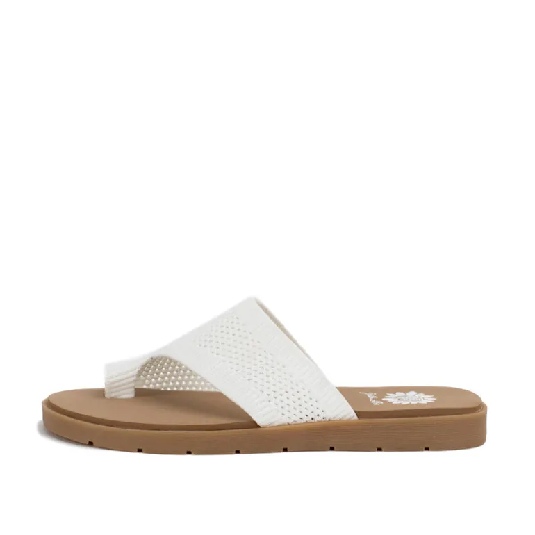 Feeza Knit Sandal
