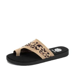 Feeza Knit Sandal