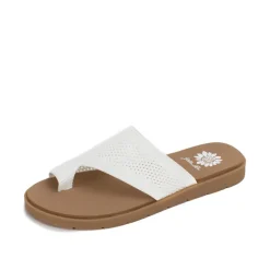 Feeza Knit Sandal