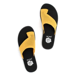 Feeza Knit Sandal