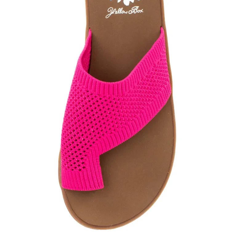 Feeza Knit Sandal
