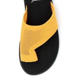Feeza Knit Sandal