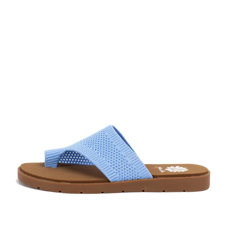 Feeza Knit Sandal