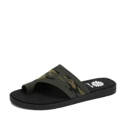Feeza Knit Sandal