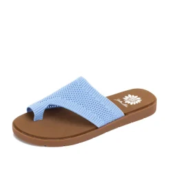 Feeza Knit Sandal