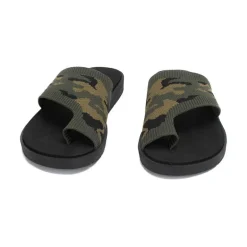 Feeza Knit Sandal