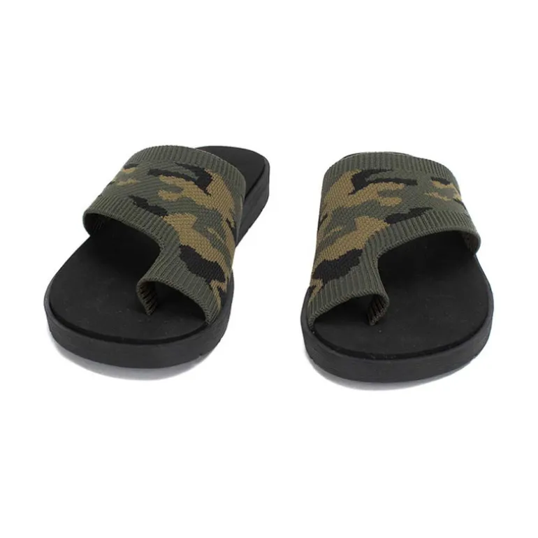 Feeza Knit Sandal