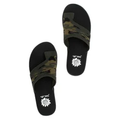 Feeza Knit Sandal