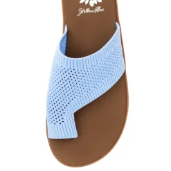 Feeza Knit Sandal
