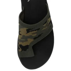Feeza Knit Sandal