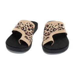 Feeza Knit Sandal