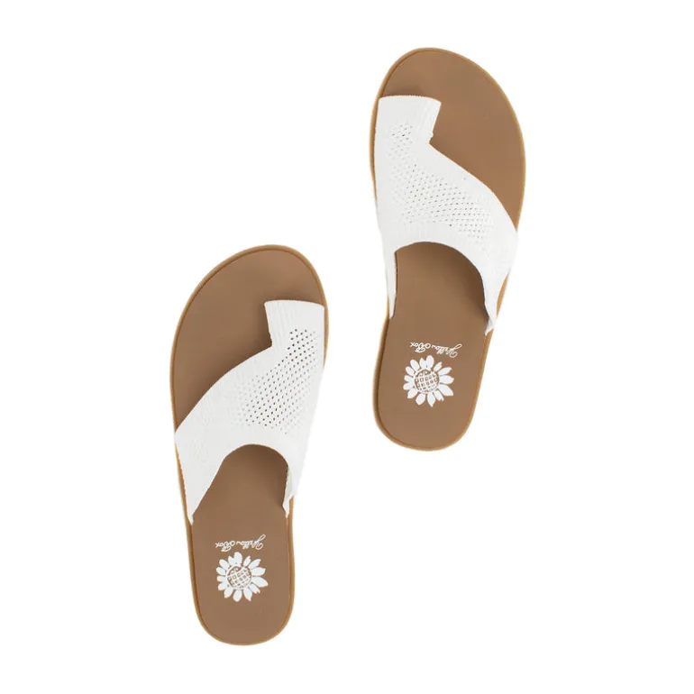 Feeza Knit Sandal