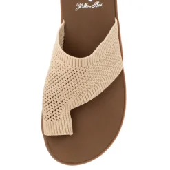 Feeza Knit Sandal