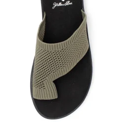 Feeza Knit Sandal