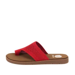 Feeza Knit Sandal