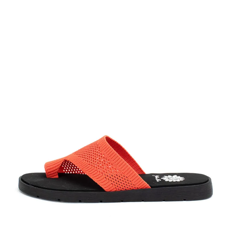 Feeza Knit Sandal