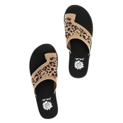 Feeza Knit Sandal