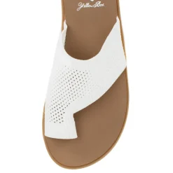 Feeza Knit Sandal