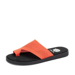 Feeza Knit Sandal