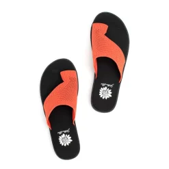 Feeza Knit Sandal