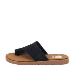 Feeza Knit Sandal