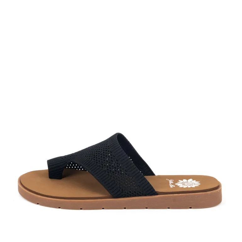 Feeza Knit Sandal