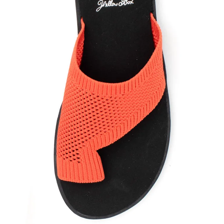 Feeza Knit Sandal