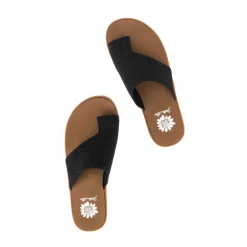 Feeza Knit Sandal