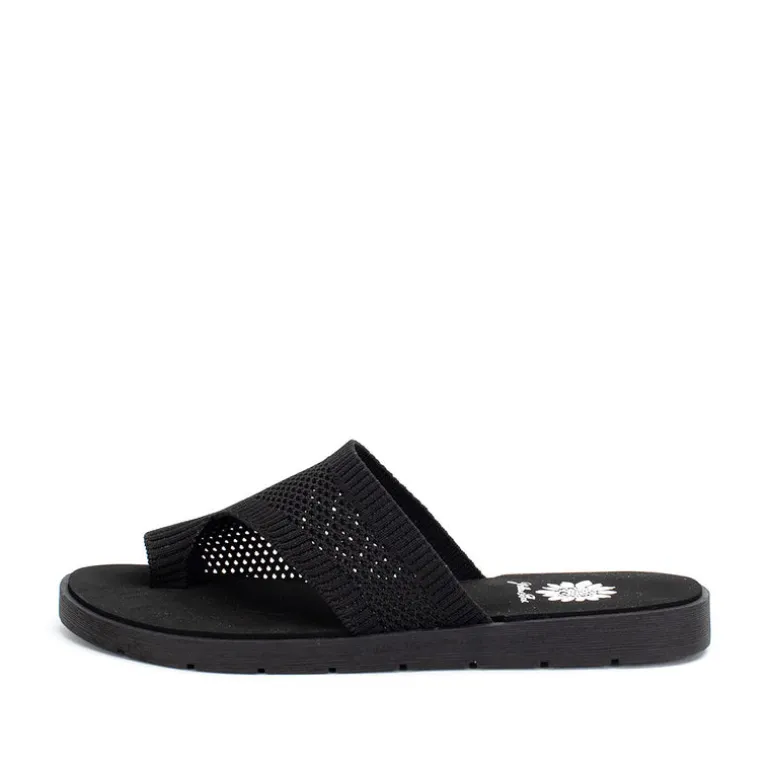 Feeza Knit Sandal