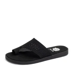 Feeza Knit Sandal