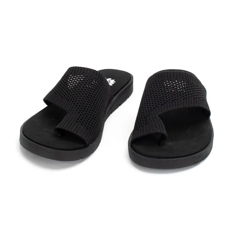 Feeza Knit Sandal