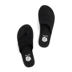 Feeza Knit Sandal