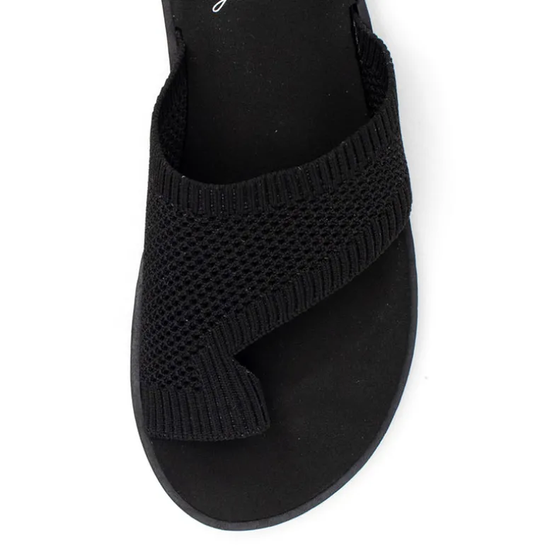 Feeza Knit Sandal