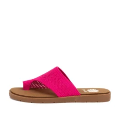 Feeza Knit Sandal