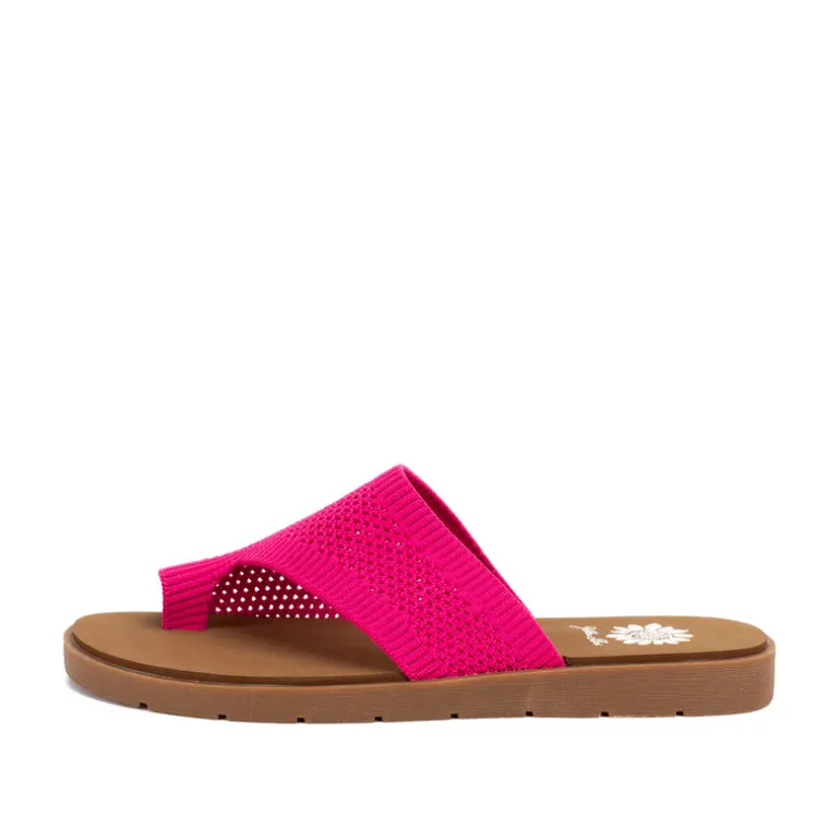 Feeza Knit Sandal
