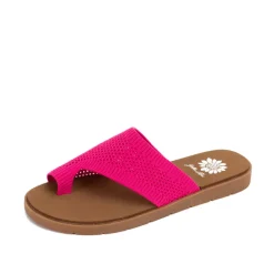 Feeza Knit Sandal
