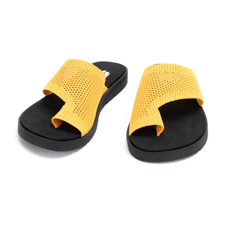 Feeza Knit Sandal